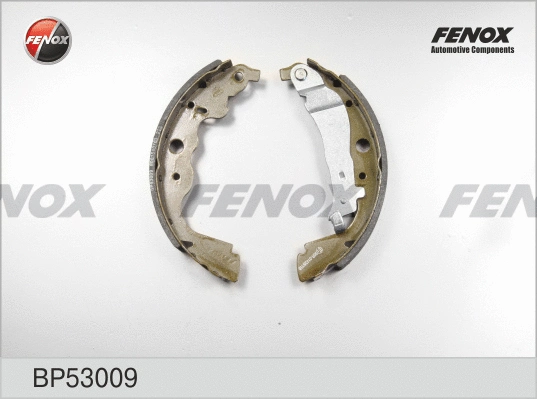 Brake Shoe Set (BP53009)
