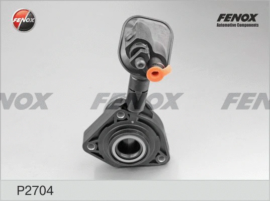 Slave Cylinder, clutch