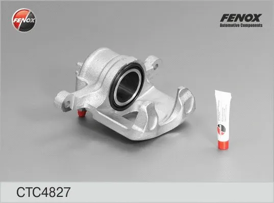 Brake Caliper Axle Kit (CTC4827)