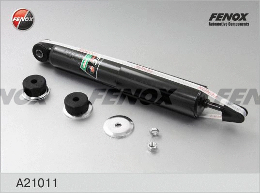 Shock Absorber (A21011)