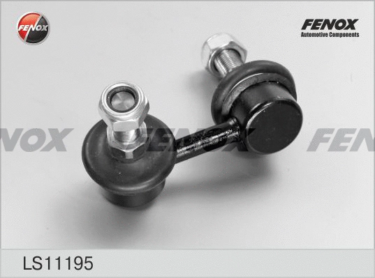 Link/Coupling Rod, stabiliser bar (LS11195)