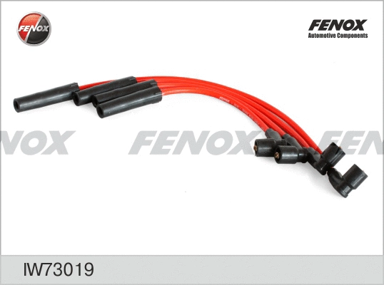 Ignition Cable Kit (IW73019)