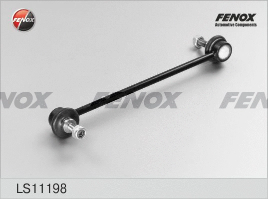 Link/Coupling Rod, stabiliser bar (LS11198)