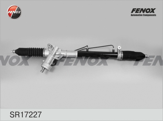 Steering Gear