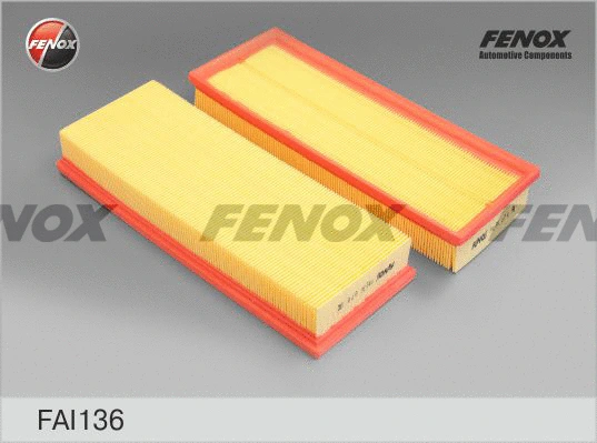 Air Filter (FAI136)