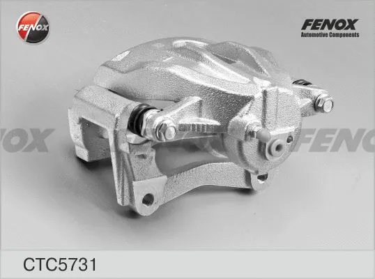 Brake Caliper Axle Kit