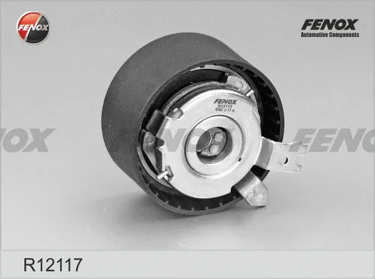 Deflection/Guide Pulley, timing belt (R12117)