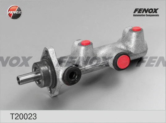 Brake Master Cylinder (T20023)