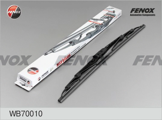 Wiper Blade (WB70010)
