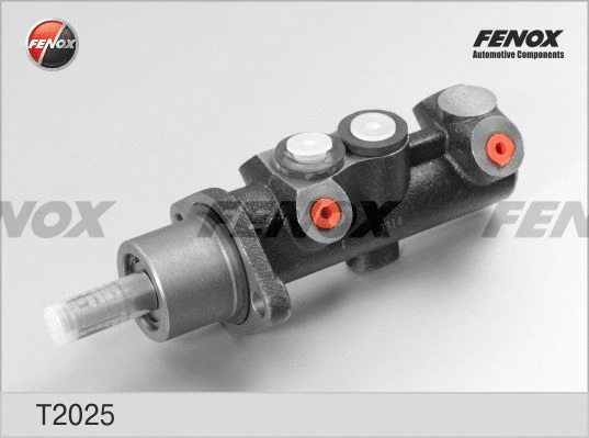 Brake Master Cylinder (T2025)