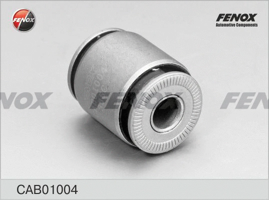 Mounting, control/trailing arm (CAB01004)