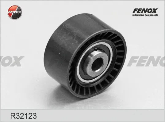 Deflection/Guide Pulley, timing belt