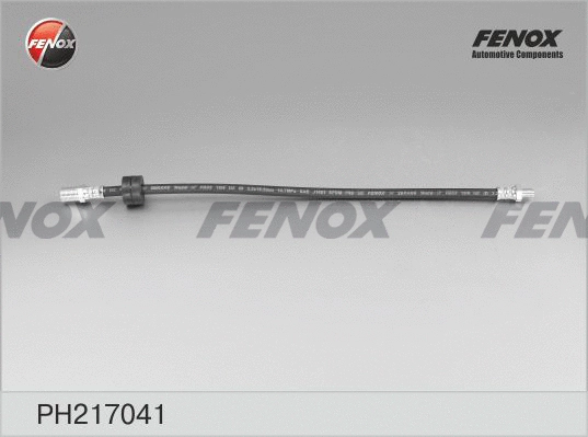 Brake Hose (PH217041)