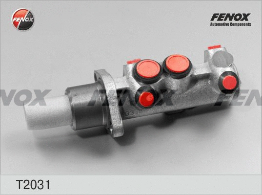 Brake Master Cylinder (T2031)