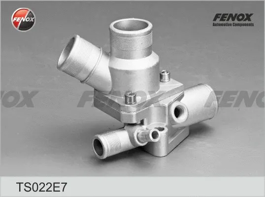 Thermostat, coolant (TS022E7)