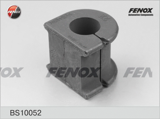 Bushing, stabiliser bar