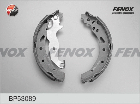 Brake Shoe Set (BP53089)