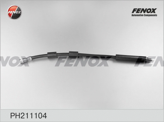 Brake Hose (PH211104)