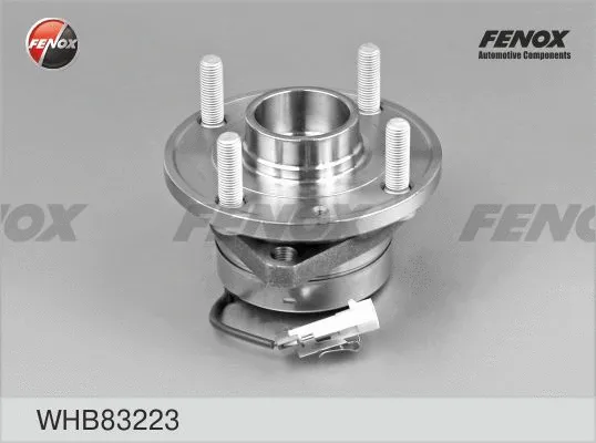 Wheel Hub