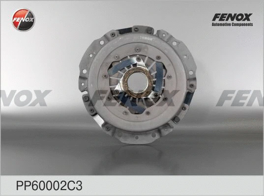 Clutch Pressure Plate (PP60002C3)