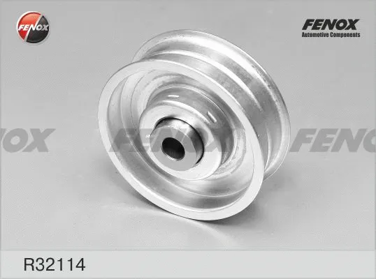 Deflection/Guide Pulley, timing belt (R32114)