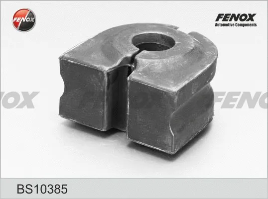 Bushing, stabiliser bar