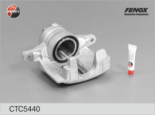 Brake Caliper Axle Kit (CTC5440)