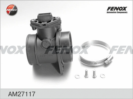 Mass Air Flow Sensor (AM27117)