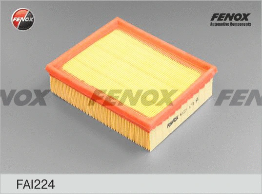 Air Filter