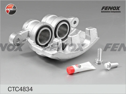Brake Caliper Axle Kit (CTC4834)