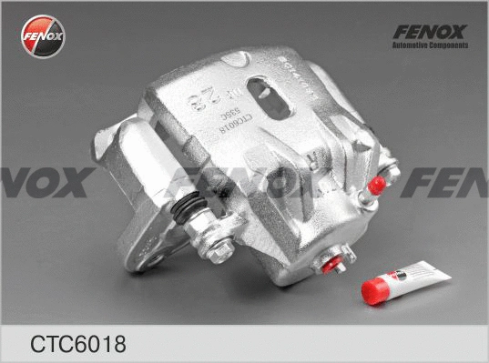 Brake Caliper Axle Kit