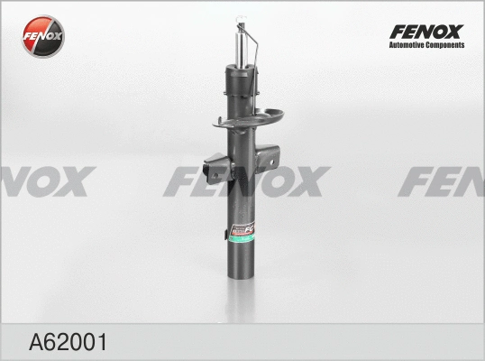 Shock Absorber (A62001)