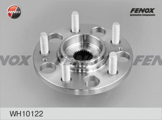 Wheel Hub