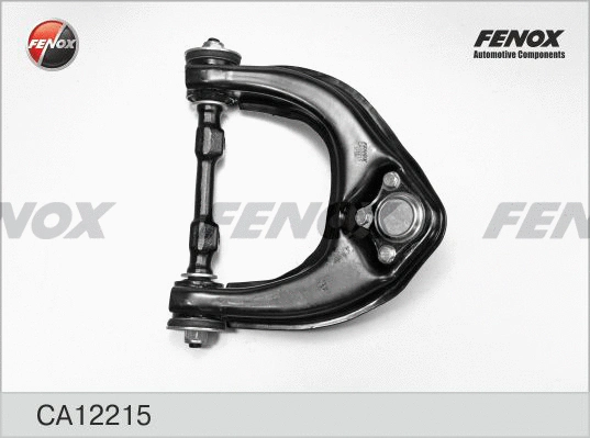 Control/Trailing Arm, wheel suspension (CA12215)