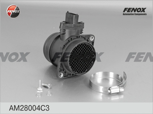 Mass Air Flow Sensor (AM28004C3)