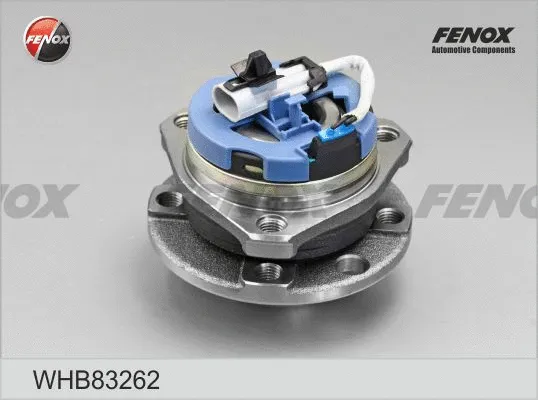 Wheel Hub (WHB83262)