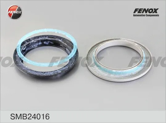 Rolling Bearing, suspension strut support mount