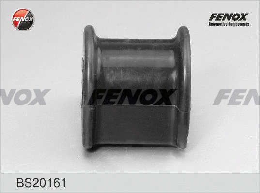Bushing, stabiliser bar