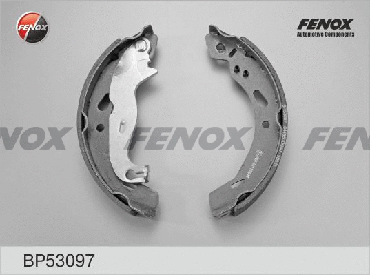 Brake Shoe Set (BP53097)