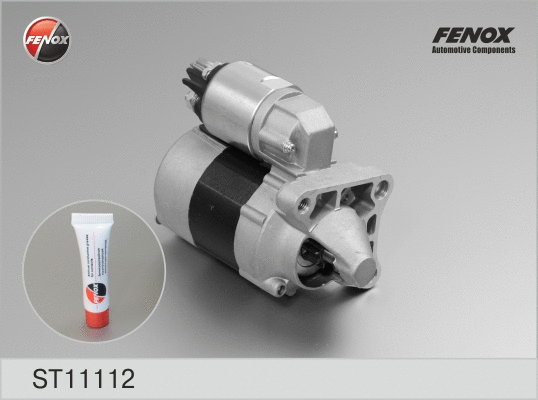 Starter (ST11112)