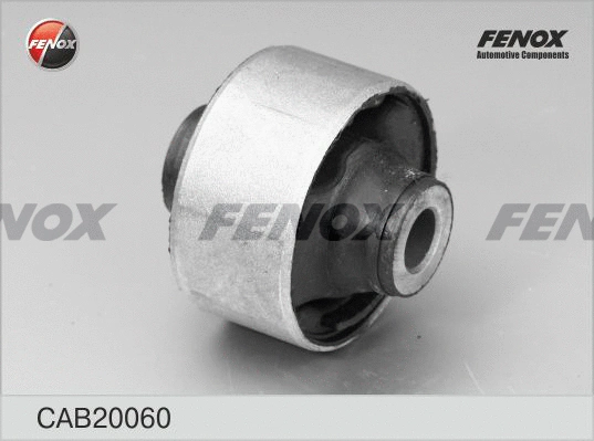Mounting, control/trailing arm (CAB20060)