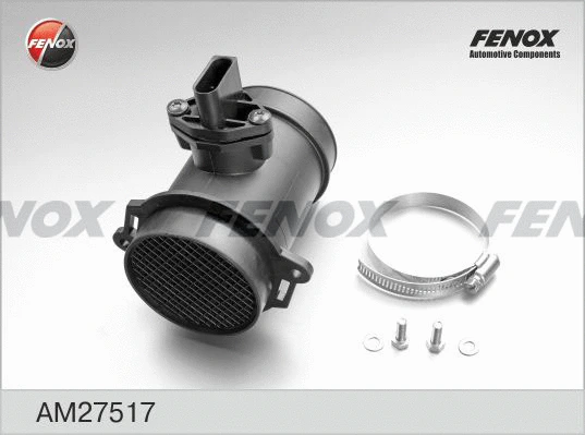 Mass Air Flow Sensor (AM27517)
