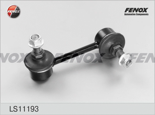 Link/Coupling Rod, stabiliser bar (LS11193)