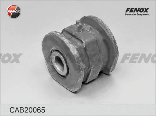 Mounting, control/trailing arm (CAB20065)