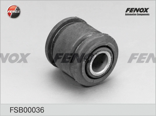 Mounting, control/trailing arm (FSB00036)