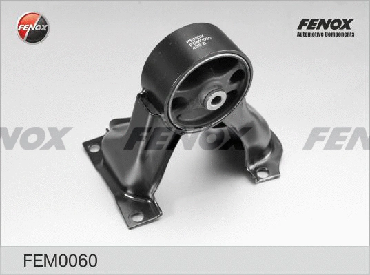 Mounting, engine (FEM0060)