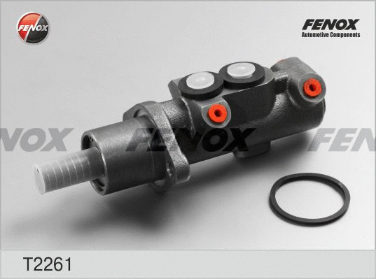 Brake Master Cylinder (T2261)