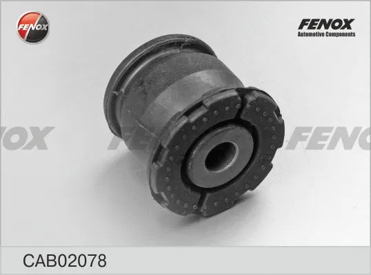 Mounting, control/trailing arm