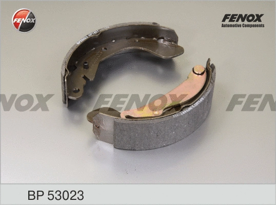 Brake Shoe Set (BP53023)