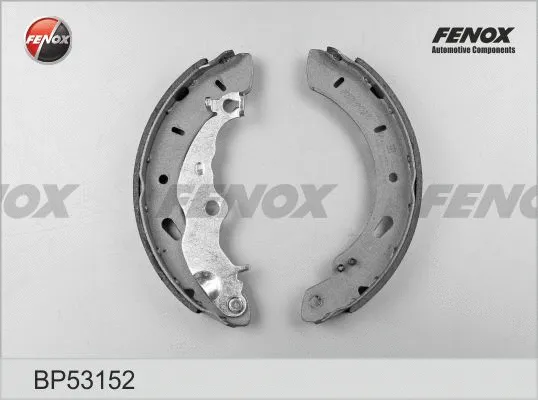 Brake Shoe Set (BP53152)